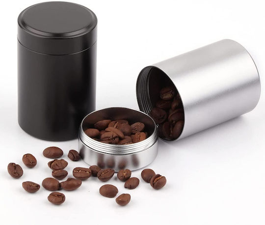 Ozchin Borcane Din Aluminiu 2 Bucăți Etanșe Rezistente La Miros 50 Ml