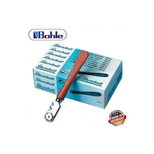 Bohle Κόφτης Γυαλιού με Ροδέλα 3-6mm BO 100.0