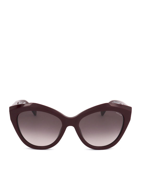 Police Γυαλιά Ηλίου με Κοκκάλινο Σκελετό Police Γυαλιά Ηλίου με Κοκκάλινο Σκελετό