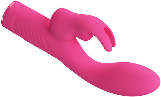 Vibrator G-Punkt Rosa