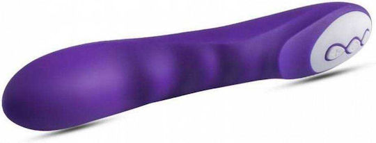 Toyz4lovers Seeker G Spot Classic Purple Vibrator