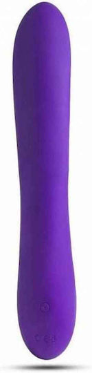 Toyz4lovers Seeker G Spot Classic Purple Vibrator