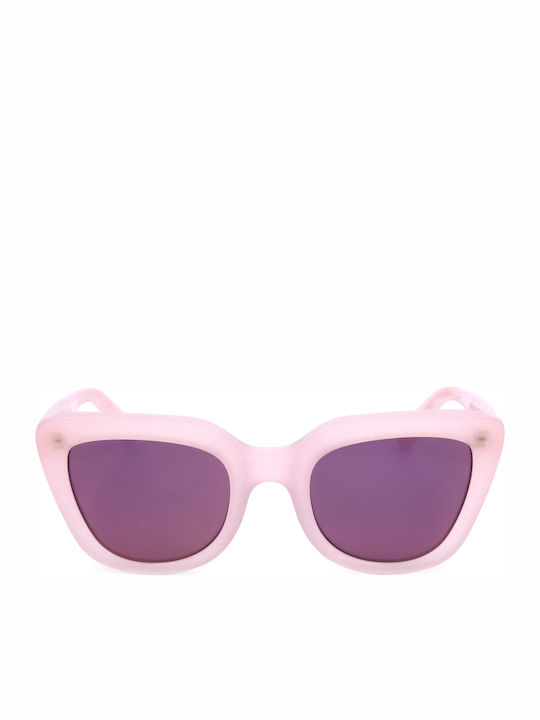 Stella McCartney Παιδικά Γυαλιά Ηλίου Ροζ SC4013IK 72U