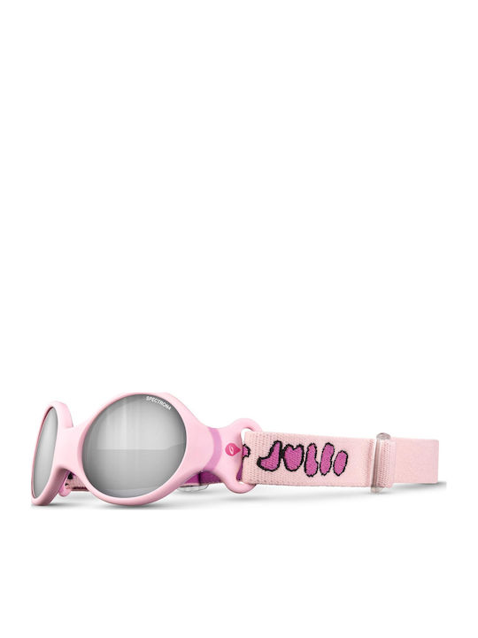 Julbo Loop S Kinder Sonnenbrillen Kinder-Sonnenbrillen J5322319