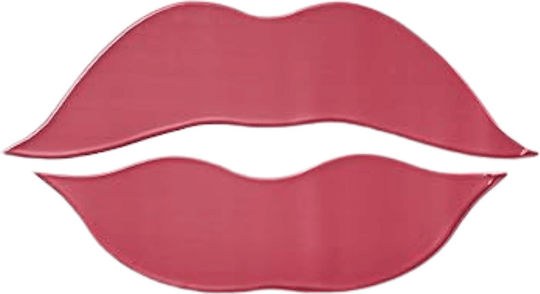 Essence Hydra Kiss Лип Глос 02 Vintage Rose 4мл