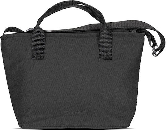 Lorelli Glory Verstellbar 3 in 1 Baby Kinderwagen Geeignet für Neugeborene Schwarz