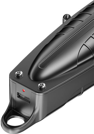 Primo Haarschneidemaschine Schwarz 400563