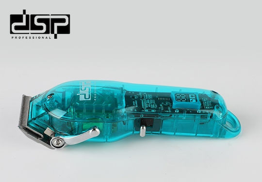 DSP 91208 Професионална Машинка за Подстригване Розов 615723_pi