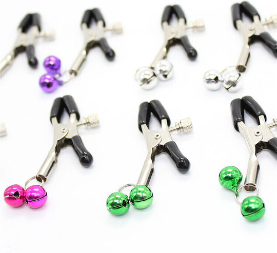 La Lolita Amsterdam Nipple Clamps
