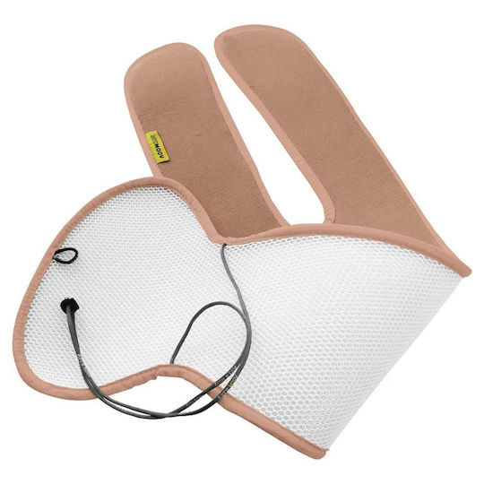 Aeromoov Breathable Stroller Seat Liner Tuscany