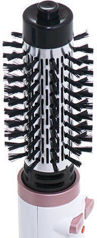 Camry Electric Hair Brush with Air for Curls 1000W