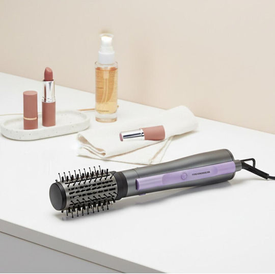 Heinner Heinner Electric Hair Brush with Air 1200W
