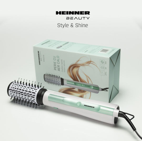 Heinner Perie Electrică de Păr cu Aer 1200W