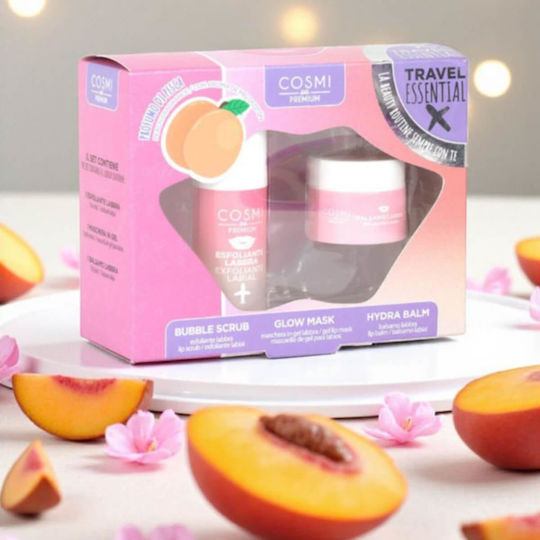 Cosmi Italia Set Lip
