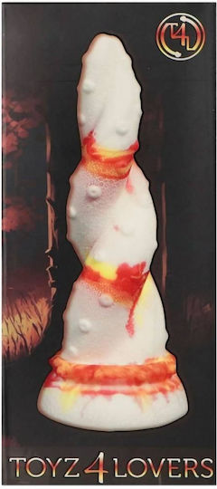 Toyz4lovers Monster Dildo Realistic Cu Ventuză