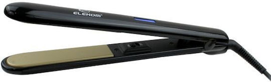 Elekom EK-1105 Πρέσα Μαλλιών με Κεραμικές Πλάκες 55W