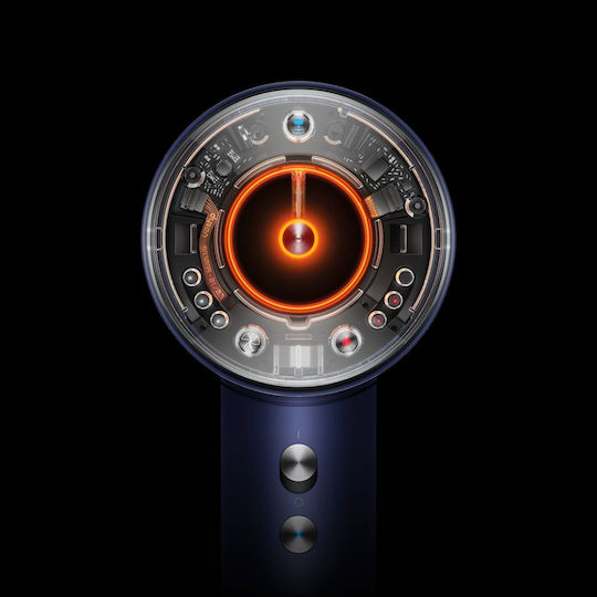 Dyson Supersonic Nural Право+Вълнисто Сешоар 1600W