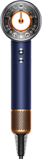 Dyson Supersonic Nural Право+Вълнисто Сешоар 1600W
