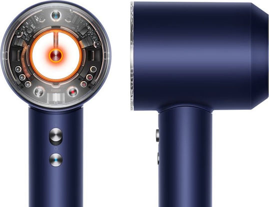 Dyson Supersonic Nural Право+Вълнисто Сешоар 1600W