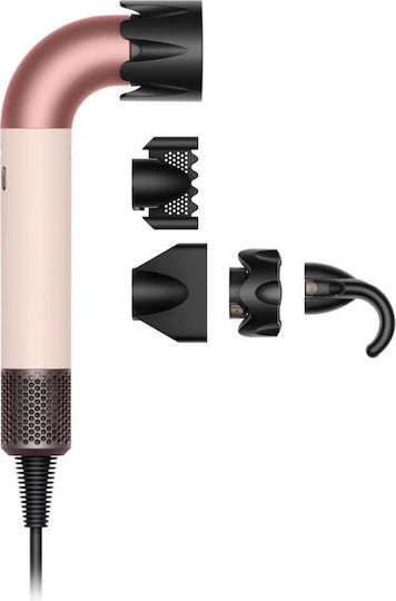 Dyson Supersonic Hair Dryer 1600W