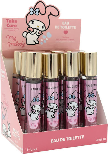 Kinderdüfte Eau de Toilette 21ml