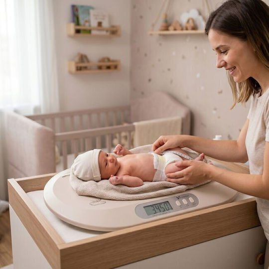 Cangaroo Digital Baby Scale