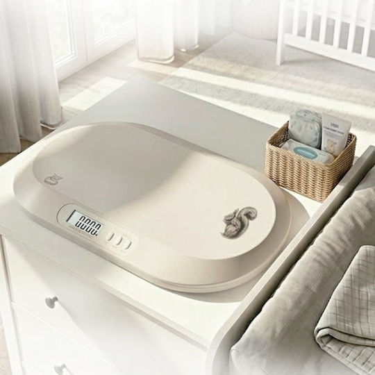 Cangaroo Digital Baby Scale