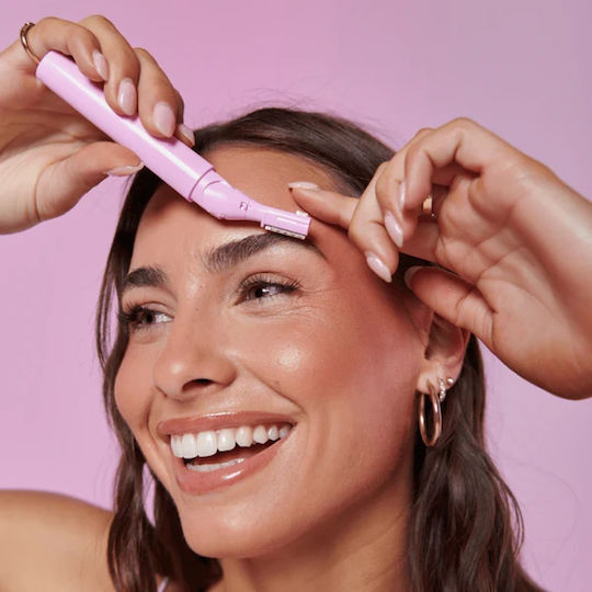 Mermade Hair Electric Shaver Face