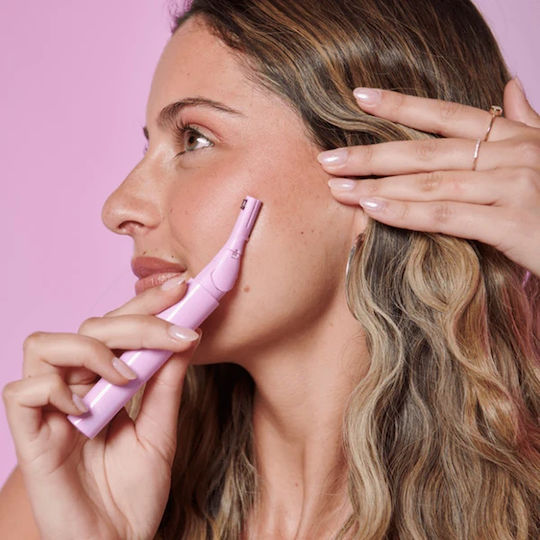 Mermade Hair Electric Shaver Face