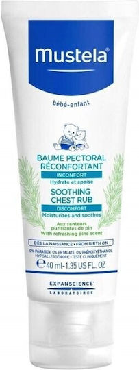 Mustela Happy Bio με Χαμομήλι 500ml με Αντλία