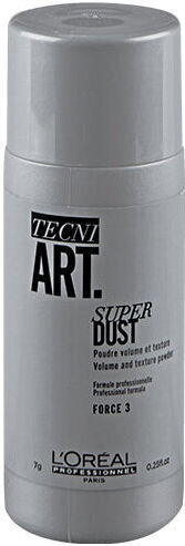 L'Oréal Professionnel Styling Powder Super Dust Tecniart 7гр