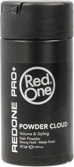 Red One Powder Cloud 20gr