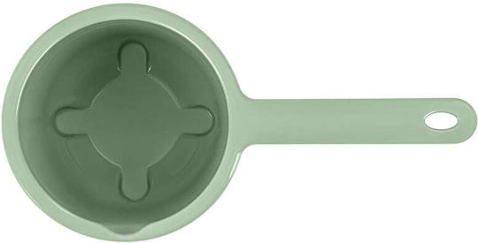 Baby Jem Shampoo Rinse Cup Green