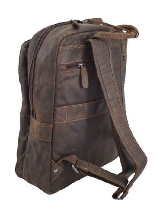 Mybag Раница Кафява