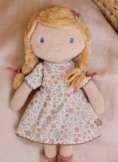 Little Dutch Doll