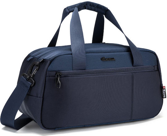 Estil Vector Sack Voyage 28lt Mustard