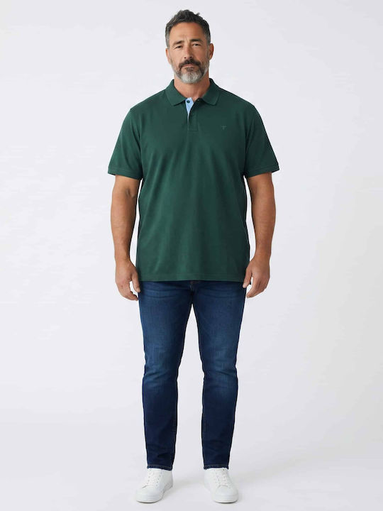 Polo Μπλούζα Πρασινο
