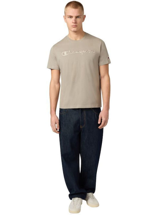 T-shirt Green