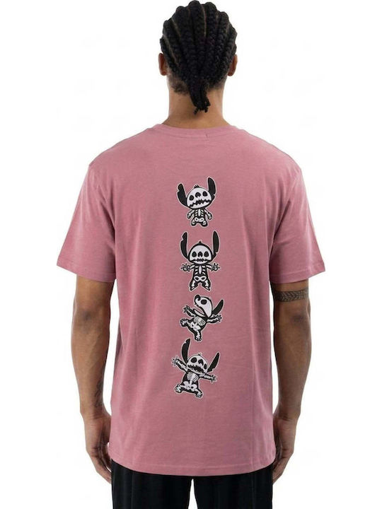 T-shirt Pink