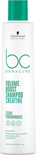 Schwarzkopf Σαμπουάν Όγκου 250ml