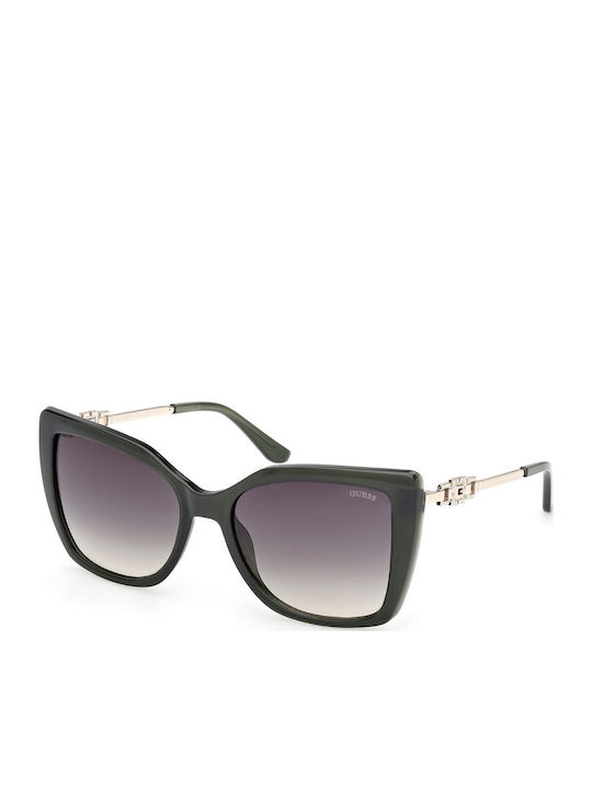 Guess Γυαλιά Ηλίου με Σκελετό Guess Γυαλιά Ηλίου με Σκελετό