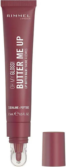 Rimmel Lip Balm 15ml