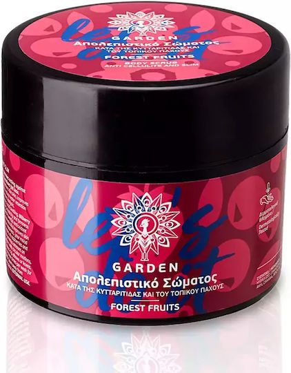 Medicals Für Abnehmen & Cellulite 50ml