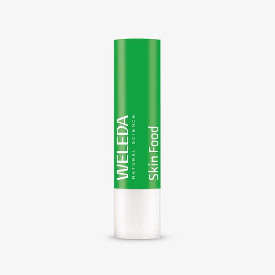 Weleda Skin Food Lip Balm Sos Rescue 4.8gr