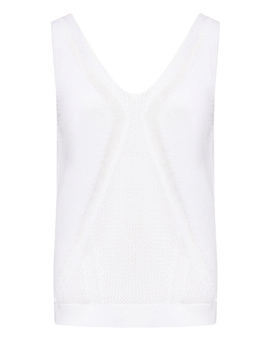 Дамска Блуза White