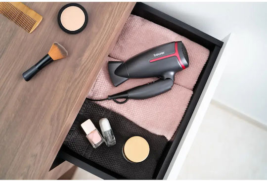 Beurer Hc 25 Професионален Сешоар За Коса 1600W