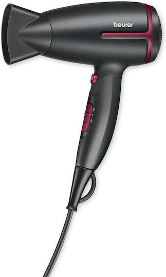 Beurer Hc 25 Професионален Сешоар За Коса 1600W