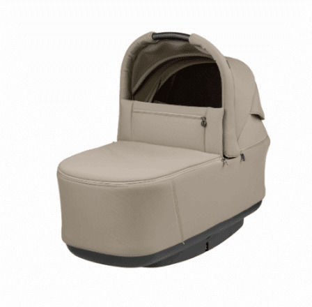 Peg Perego City Loop Бебешка количка Vanilla Blend 5.7кг