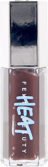 Fenty Beauty Gloss Bomb Heat Lip Luminizer And Plumper Lip Gloss Hot Chocolitheat 9ml