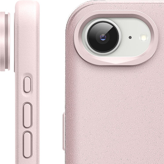 Rhinoshield Camera Protection Iphone 16e Anti-scratch Lens Contour Pink